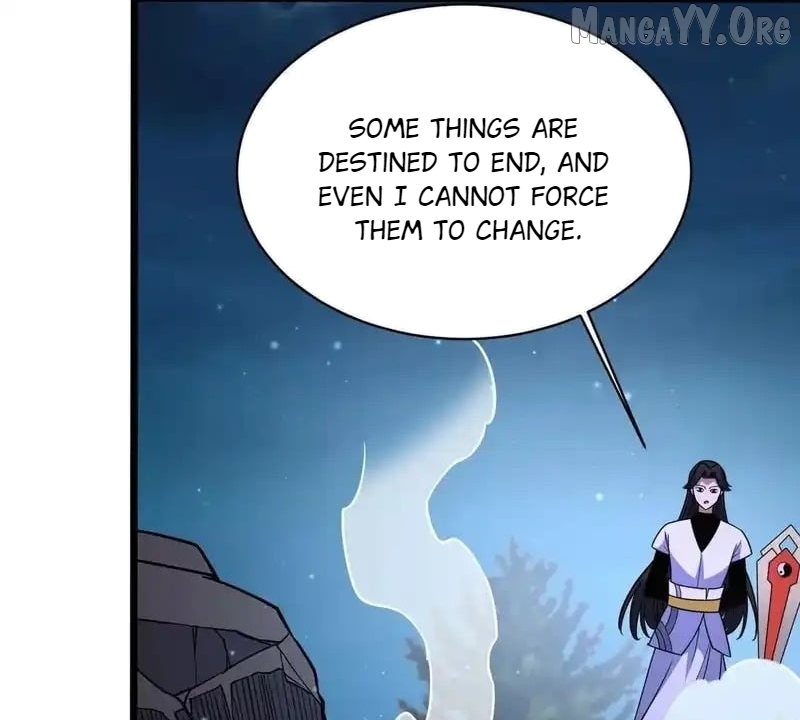 Divine Urban God Chapter 301 - page 44